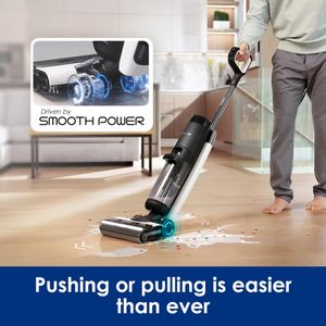Tineco Floor ONE S7 PRO Cordless Wet Dry Vacuum Cleaner