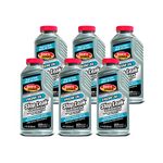 Bar's Leaks 1010-6PK Engine Oil Stop Leak - 11 oz, (Pack of 6)