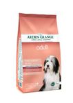 Arden Grange Granule Adult Dog Food, Salmon and Rice, 2 Kg