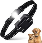 Citronella Dog Bark Collar, Dog Bar