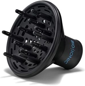 Bio Ionic Universal Diffuser, 1 Count