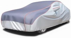 Car Cover Anti-Hail for Mitsubishi 