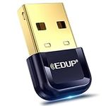 EDUP USB Bluetooth 5.3 Adapter for 