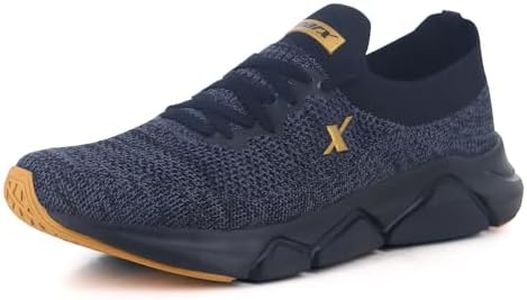 Sparx Mens