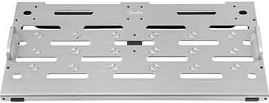 Fender Professional Pedal Board Lar