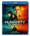 Humanity Bureau (Blu-Ray)