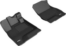 Honda Clarity Floor Mats