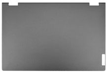 Replacement LCD Back Cover Top Lid for Lenovo ideapad Flex 5-15iil05 & Flex 5-15ITL05 Series Laptop, New Flex 5-15ITL05 Flex 5-15iil05 Top LCD Back Cover P/N: 5CB0Y85681, Gray