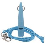 ACME Dogwhistle 211,5 with Lanyard (baby-blue)