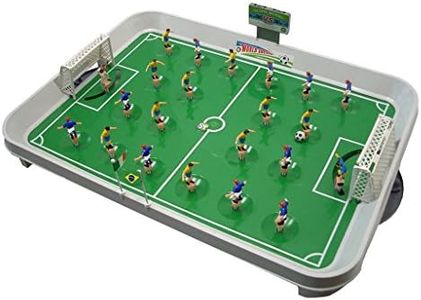 Teorema- World Cup Gioco da Tavolo, Multicolore, 60931, + 3 YEARS