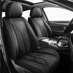 JIAMAOXIN Front Seat Covers Fit for