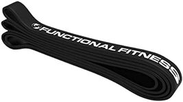 Rubberbanditz- Functional Fitness P