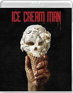 Ice Cream Man [Blu-ray/DVD Combo]