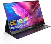 InnoView Portable Monitor, 15.6 Inc