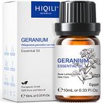 HIQILI Geranium Essential Oil 10ML