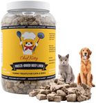 Chef Kitty Freeze-Dried Raw Single 