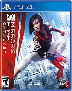 Mirror's Edge Catalyst for PlayStation 4