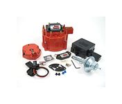 PerTronix D8001 Flame-Thrower Red Cap GM HEI Tune Up Kit for Chevrolet/Cadillac