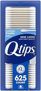 Q-tips Swa