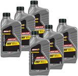 6 Quart -50° Snow PLOW Hydraulic Oil Compatible with Meyer 15134 Fisher 28531 Western 49311