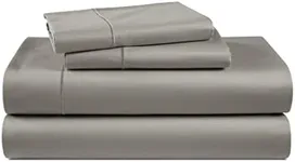 100% Egyptian Cotton Bed Sheets - 1