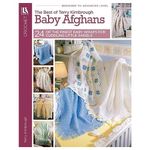 Best of Terry Kimbrough Baby Afghans: Crochet