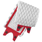 Vileda UltraMax Mop Microfibre Refill | Machine Washable Mop Head | Effectively Removes Dirt and Grime