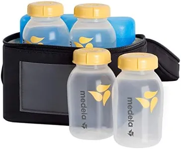 Medela Breastmilk Cooler Set