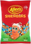 Allen's Sh