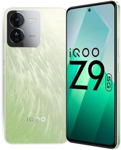 iQOO Z9 5G