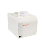 Rongta Thermal Receipt Printer, 80mm Receipt Printers, Thermal Pos Printer with Auto Cutter Support Cash Drawer,USB Serial Ethernet Support ESC/POS, Compatible with Windows/Mac/Linux (RP820 White)