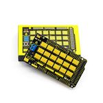 KEYESTUDIO Mega Sensor Shield V1 for Arduino Mega R3 Board 2560