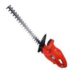 BLACK+DECKER GT4245-B1 Corded 420-Watt Hedge Trimmer (45cm blade length, Orange, Plastic)+ 1 year manufacturer warranty