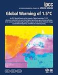 Global Warming of 1.5°C: IPCC Speci