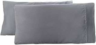 Amazon Basics 2 Piece Pillowcase, D