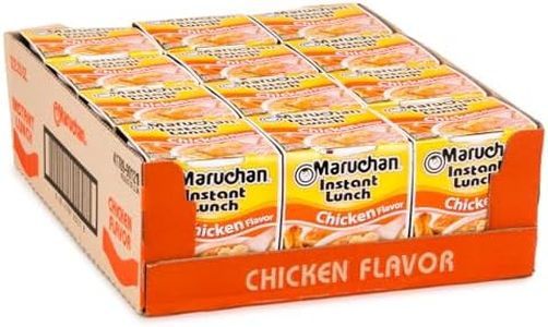 Maruchan I