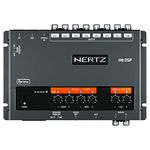 HERTZ H8 DSP Processor