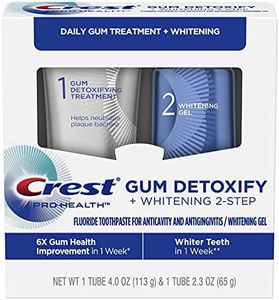 Crest Gum 