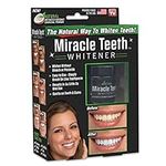 Ontel Miracle Teeth Whitener - Natu