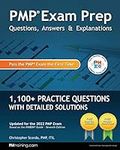 PMP Exam Prep: Questions, Answers, 