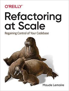 Refactorin