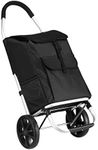 Portable Shopping Cart Foldable Sho