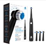 Pursonic Electric Tooth Brushes