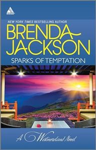 Sparks of Temptation: An Anthology (The Westmorelands)