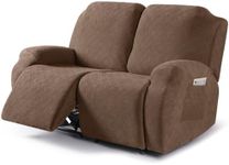 VANSOFY Recliner Cover, 2-Pieces St
