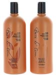 Bain De Terre Keratin Phyto-protein Strengthening Shampoo and Conditioner - 33.8 Oz