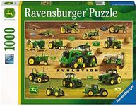 Ravensburger 16840 John Deere Legac