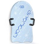 Snow Sled For Kids Foam