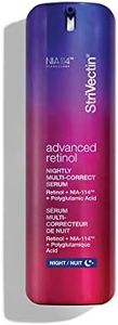 StriVectin Advanced Retinol Nightly Multi-Correct Serum For Women 1 oz Serum