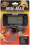 Zoo Med Digital MIN MAX Thermometer